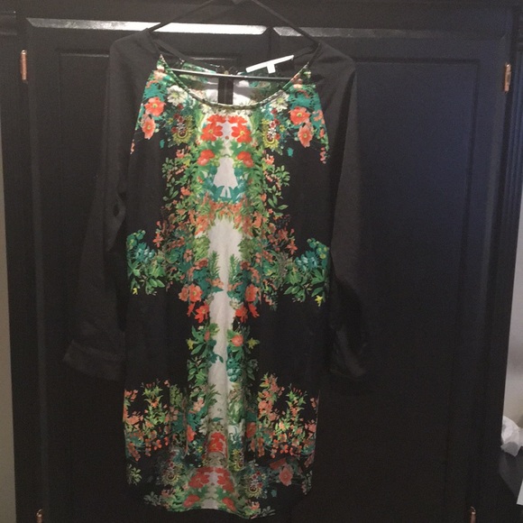 Collective Concepts Dress - Picture 1 of 2